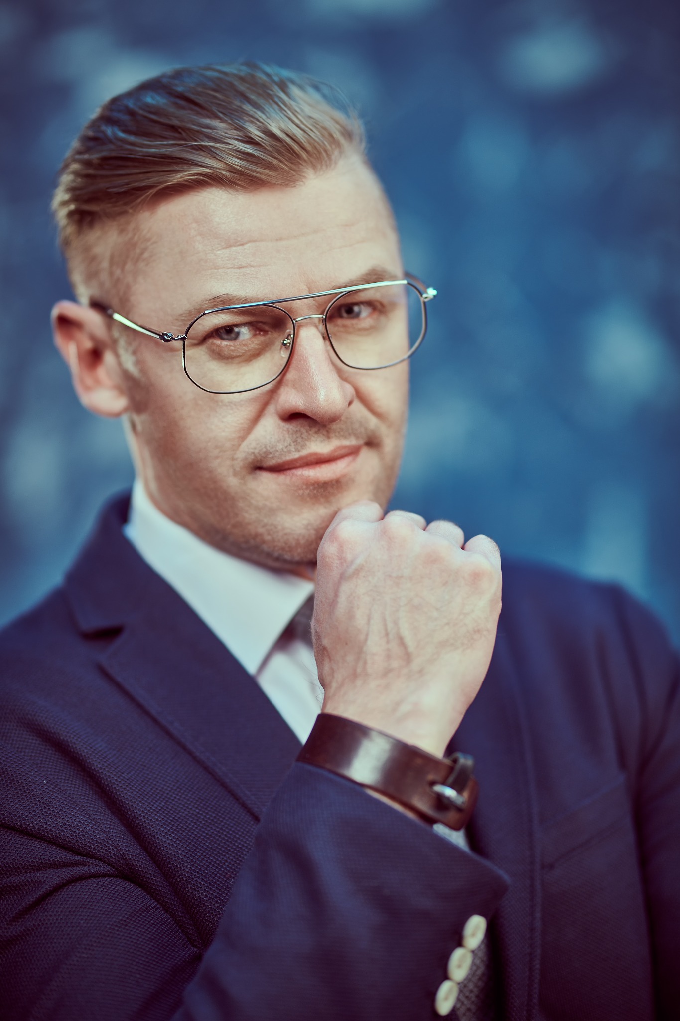 Корпоративный и деловой портрет, фотография 1