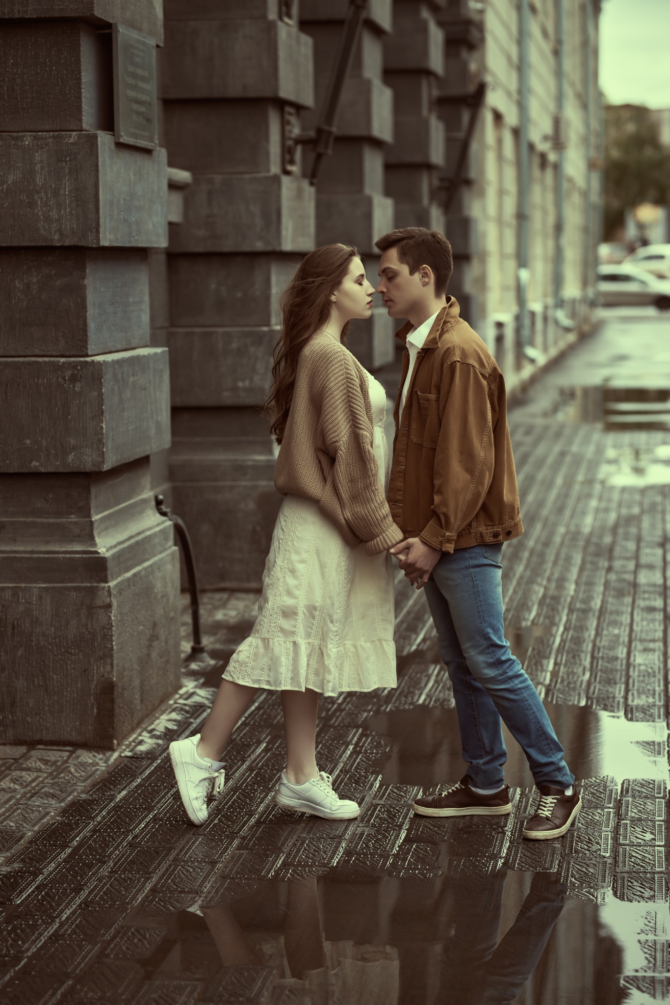 Love Story, фотография 6