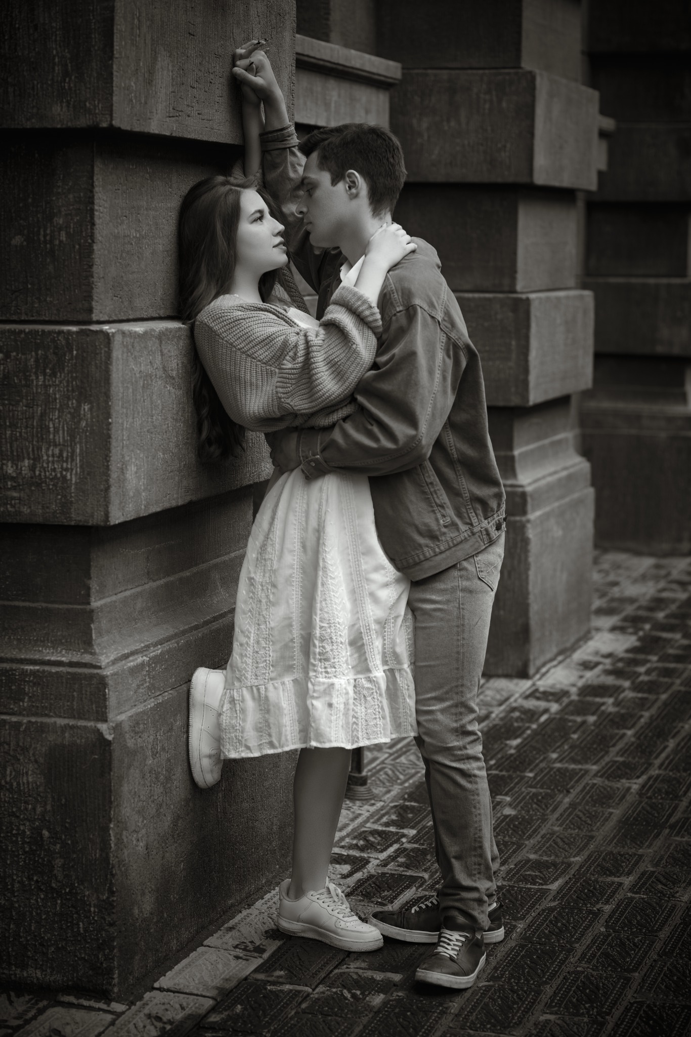 Love Story, фотография 11